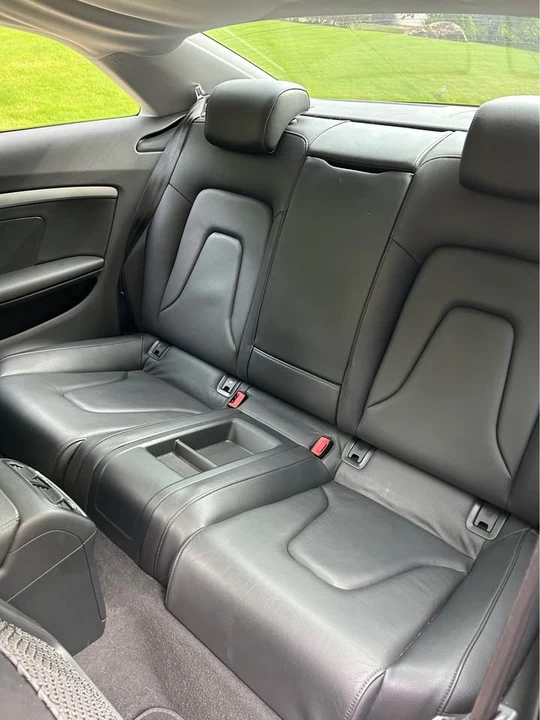 2013 Audi B8 A5 - Image 10 of 20