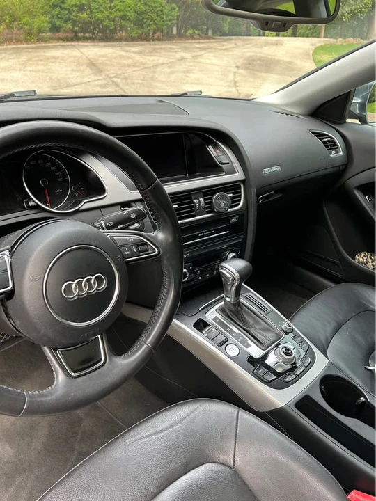 2013 Audi B8 A5 - Image 13 of 20