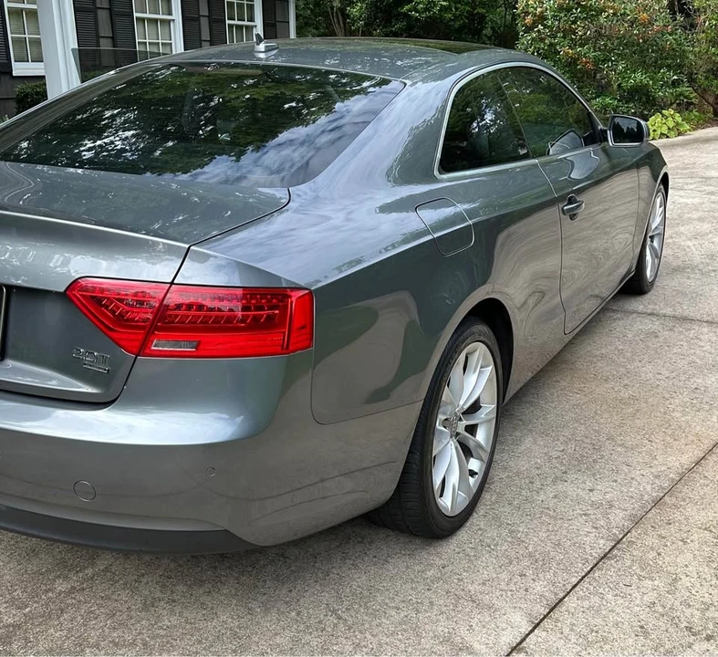 2013 Audi B8 A5 - Image 4 of 20