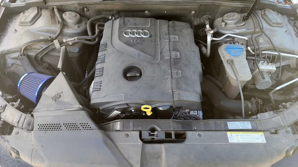 2013 Audi B8 A5 - Image 8 of 8
