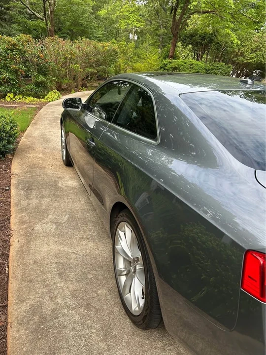 2013 Audi B8 A5 - Image 12 of 20