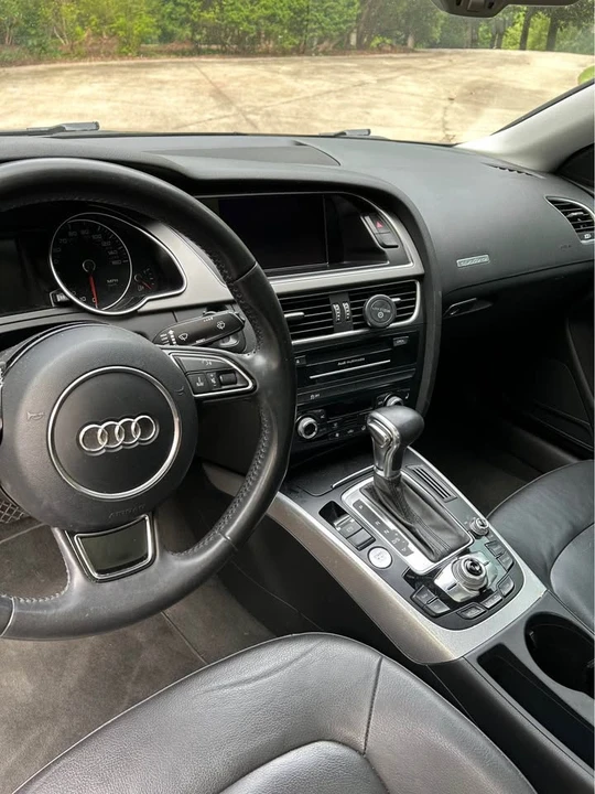 2013 Audi B8 A5 - Image 8 of 20