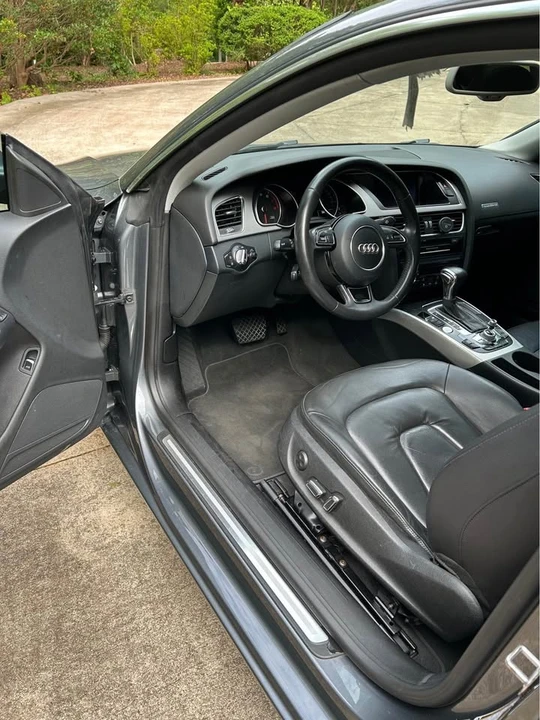 2013 Audi B8 A5 - Image 7 of 20