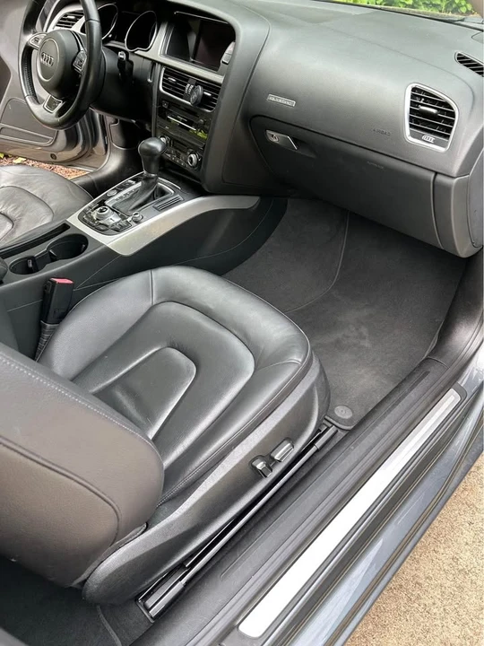 2013 Audi B8 A5 - Image 18 of 20