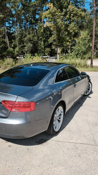 2013 Audi B8 A5 - Image 5 of 8