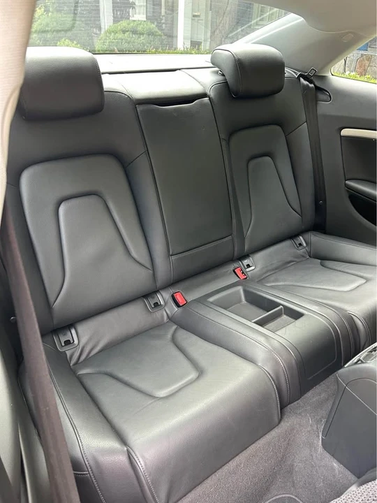 2013 Audi B8 A5 - Image 19 of 20