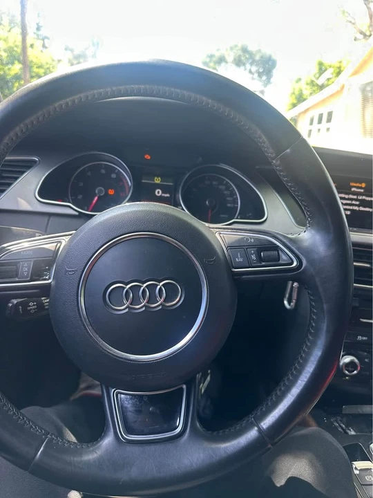 2013 Audi B8 A5 - Image 5 of 5