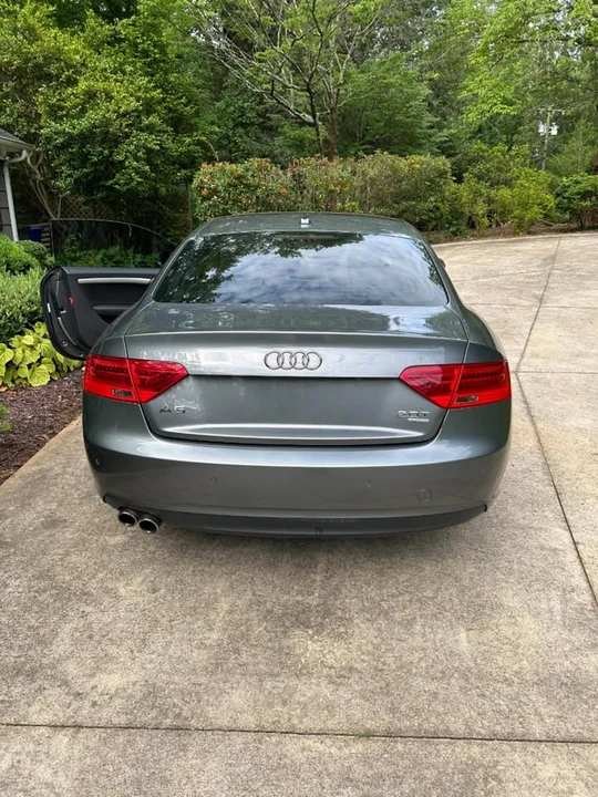 2013 Audi B8 A5 - Image 3 of 20