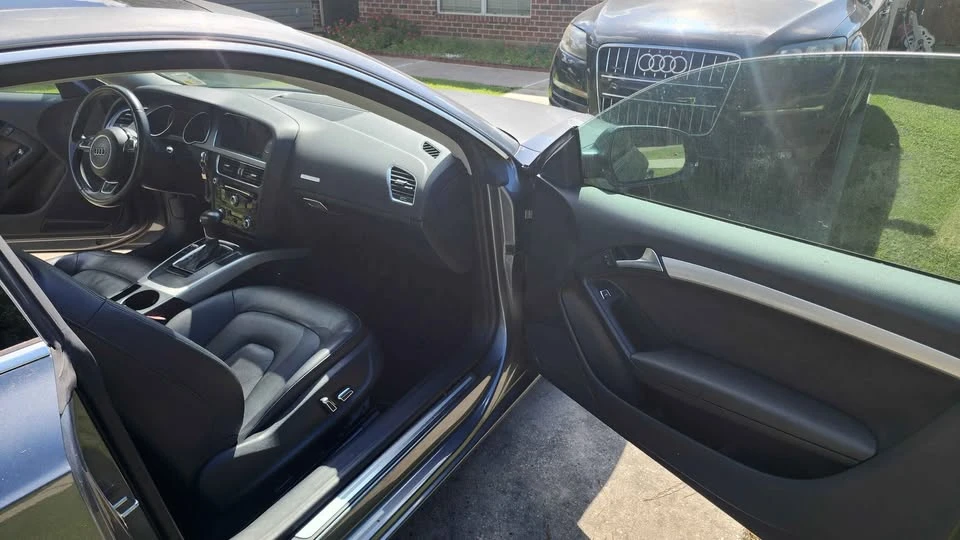 2013 Audi B8 A5 - Image 6 of 8