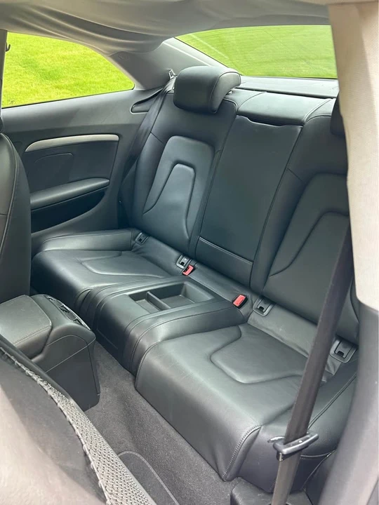2013 Audi B8 A5 - Image 11 of 20