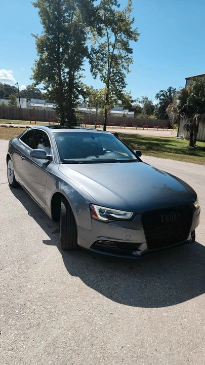 2013 Audi B8 A5 - Image 3 of 8