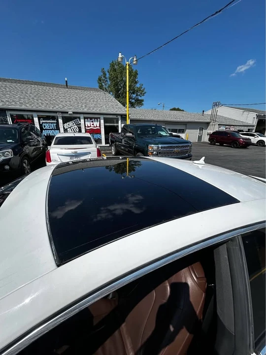 2013 Audi B8 A5 - Image 11 of 16