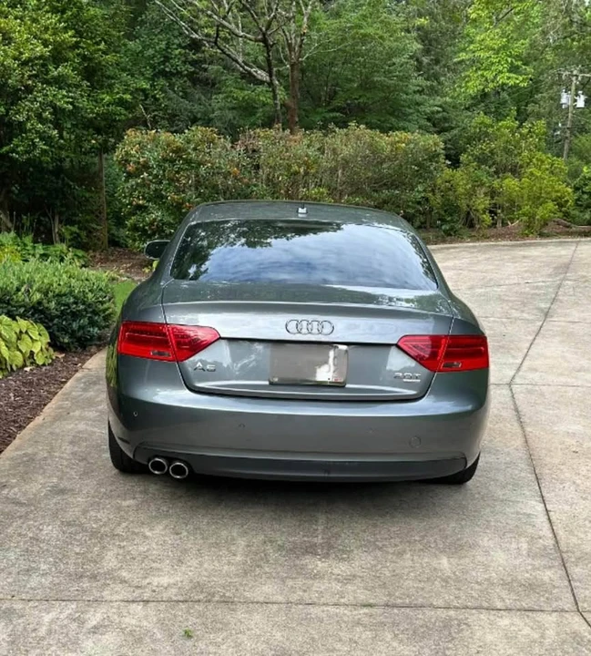 2013 Audi B8 A5 - Image 6 of 20