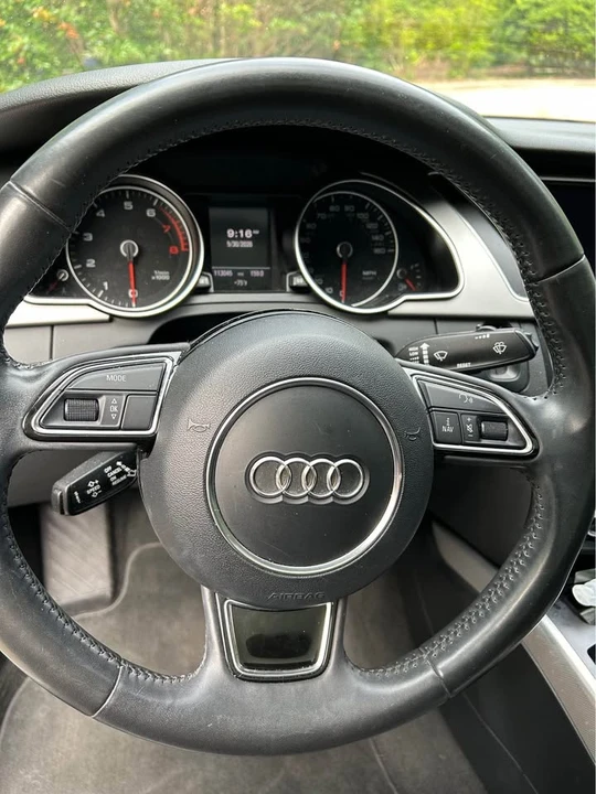 2013 Audi B8 A5 - Image 16 of 20