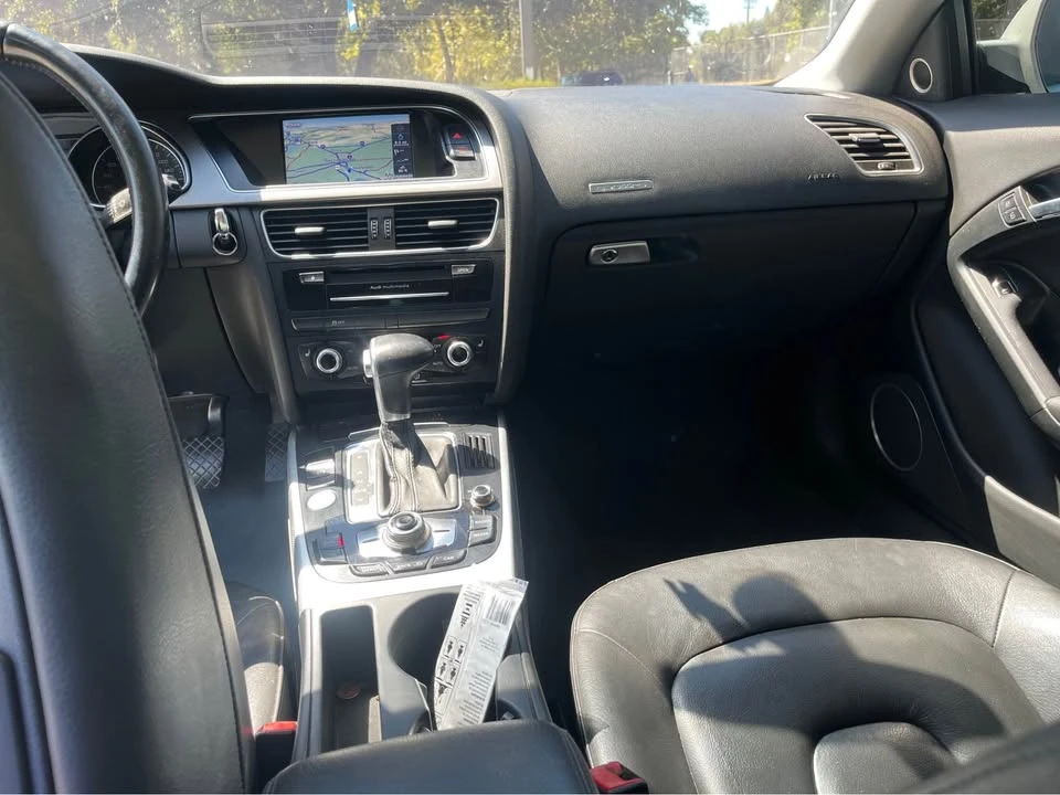 2013 Audi B8 A5 - Image 6 of 9