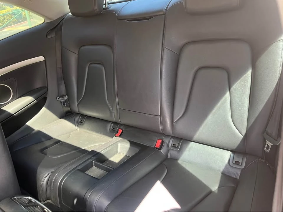 2013 Audi B8 A5 - Image 9 of 9