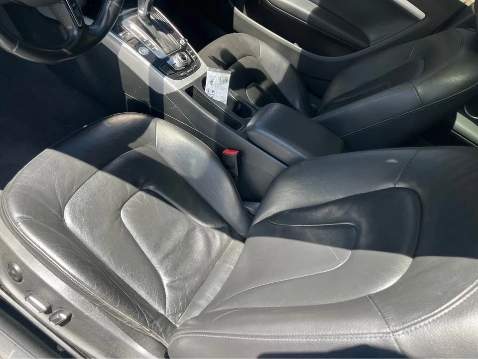2013 Audi B8 A5 - Image 7 of 9