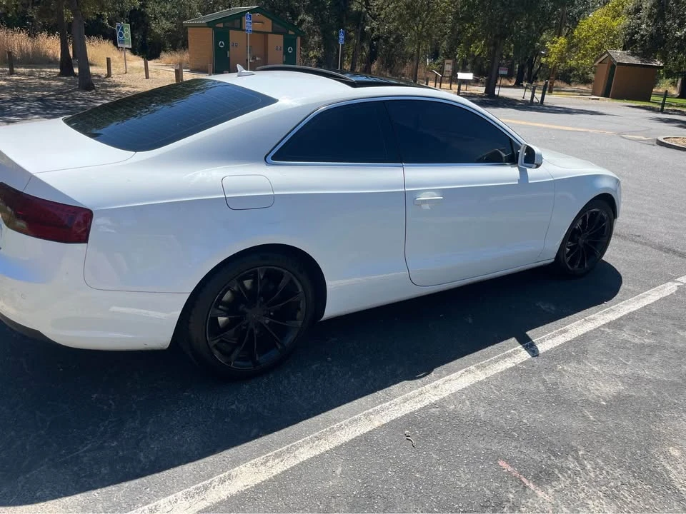 2013 Audi B8 A5 - Image 3 of 9