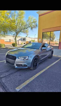 2013 Audi A5 2.0T Premium Coupe