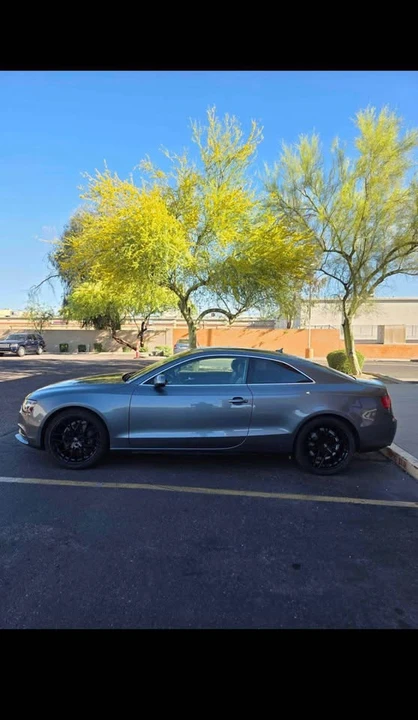 2013 Audi B8 A5 - Image 3 of 10
