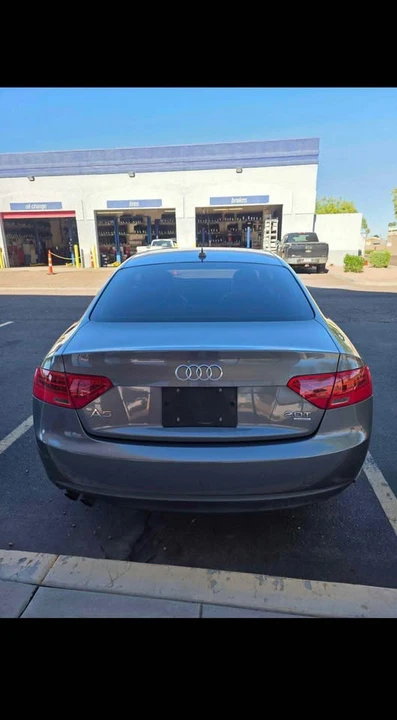 2013 Audi B8 A5 - Image 2 of 10