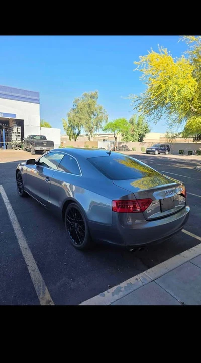 2013 Audi B8 A5 - Image 10 of 10