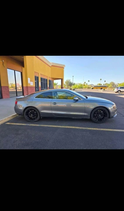 2013 Audi B8 A5 - Image 4 of 10