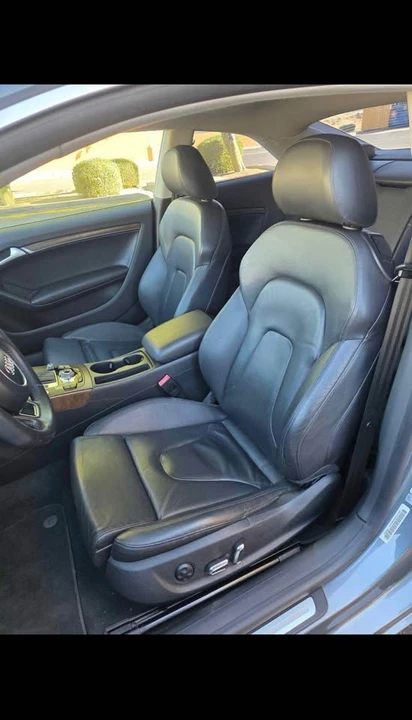 2013 Audi B8 A5 - Image 6 of 10