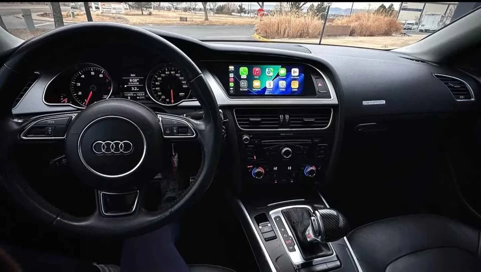 2013 Audi B8 A5 - Image 10 of 11