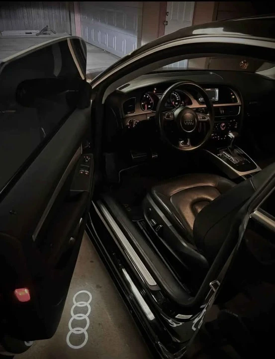 2013 Audi B8 A5 - Image 11 of 11