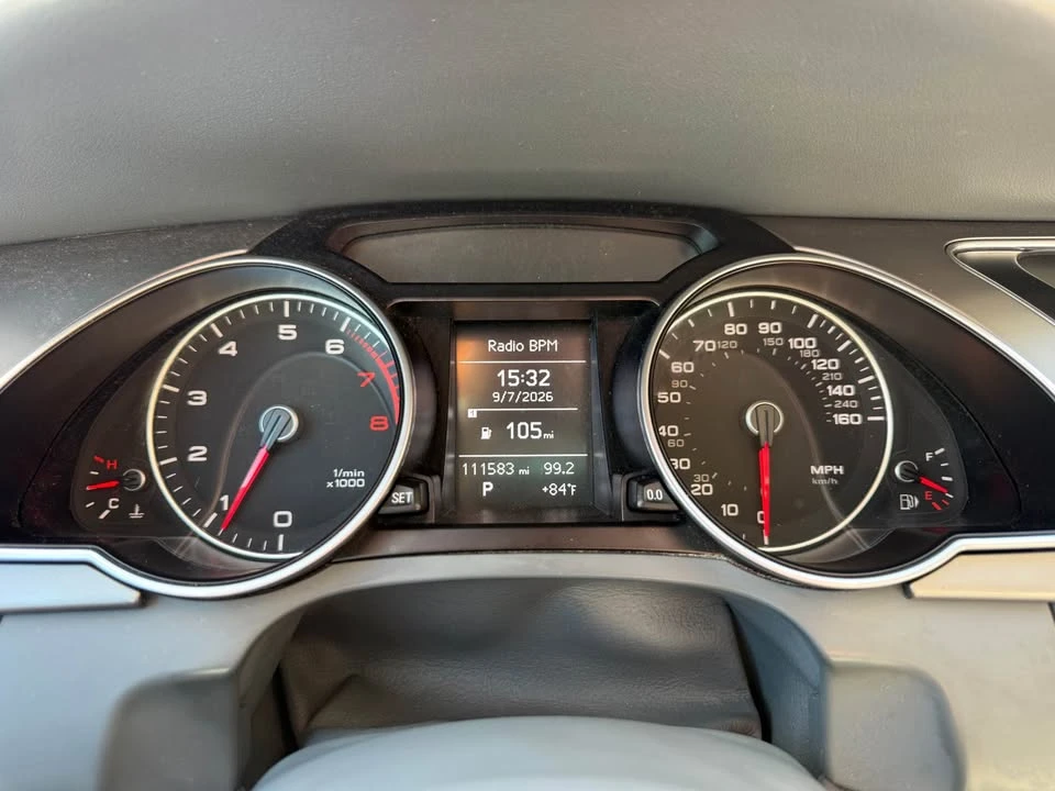 2013 Audi B8 A5 - Image 9 of 19
