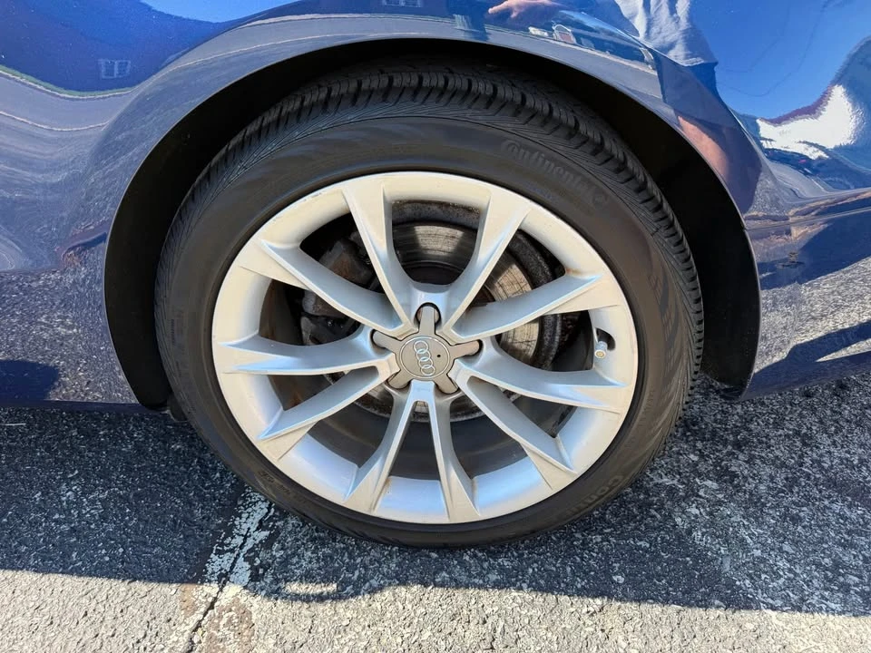 2013 Audi B8 A5 - Image 19 of 19