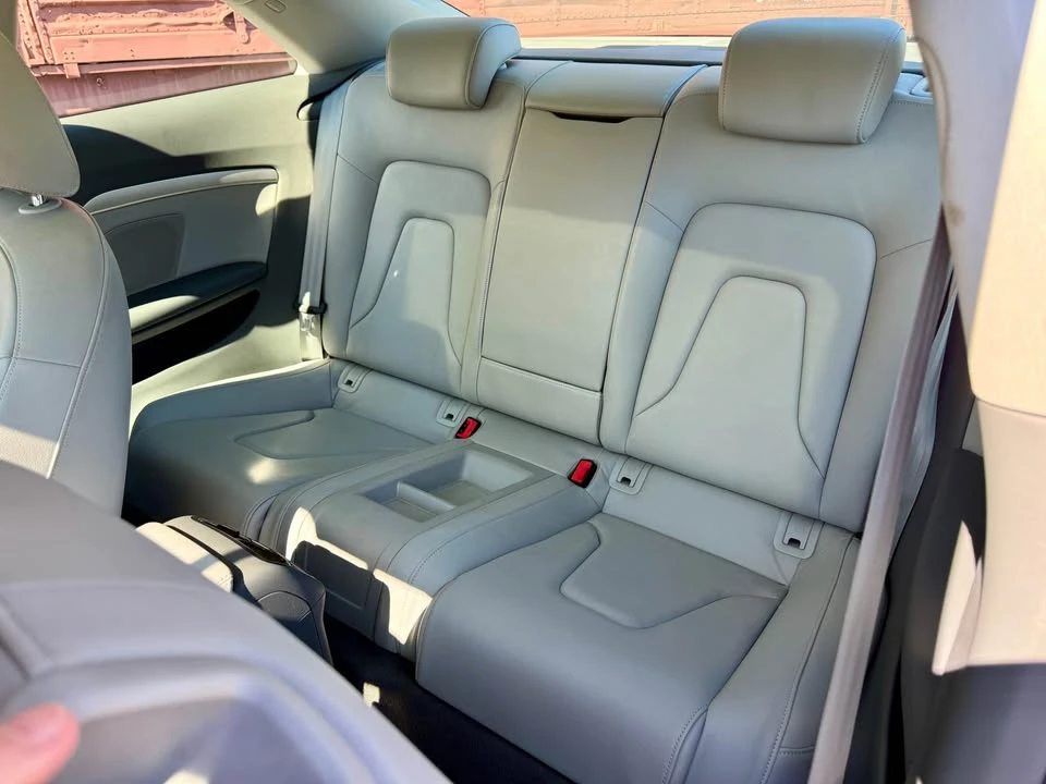 2013 Audi B8 A5 - Image 13 of 19
