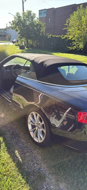 2013 Audi B8 A5 - Image 2 of 2