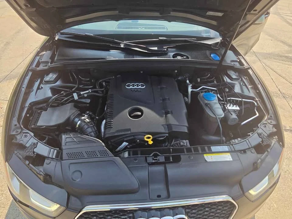 2013 Audi B8 A5 - Image 20 of 20