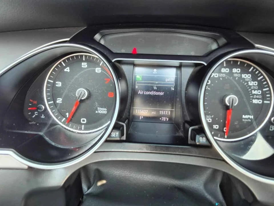 2013 Audi B8 A5 - Image 12 of 20