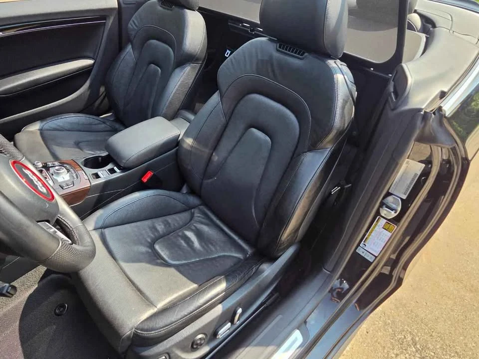 2013 Audi B8 A5 - Image 11 of 20
