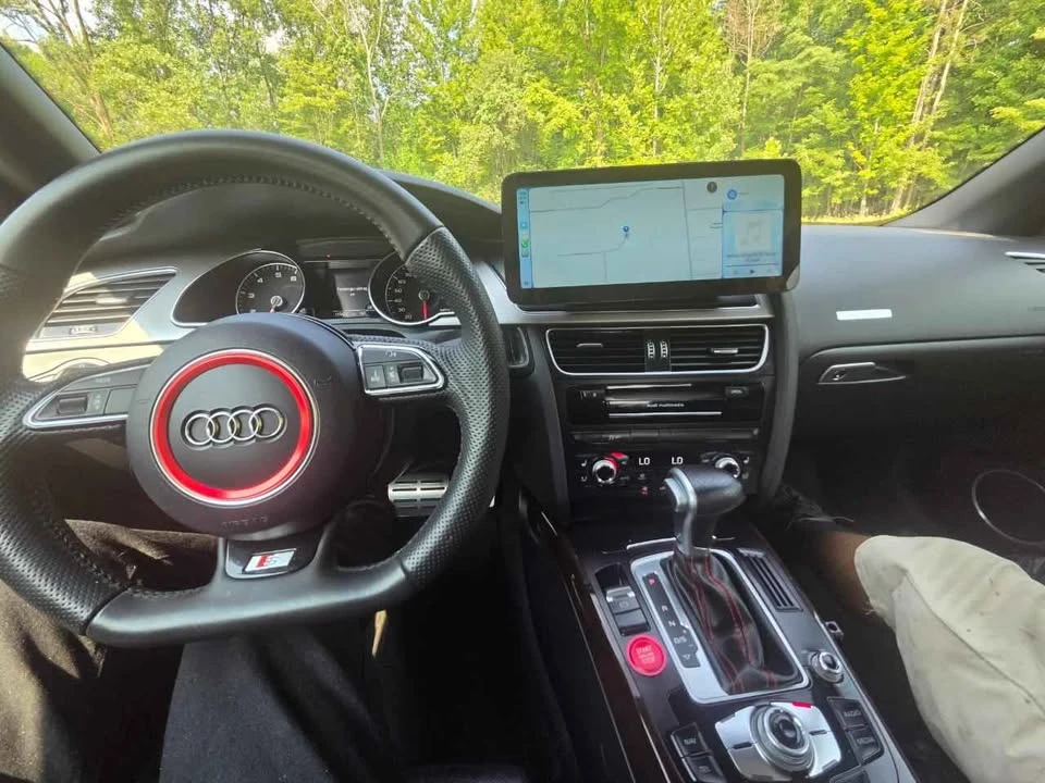 2013 Audi B8 A5 - Image 15 of 20