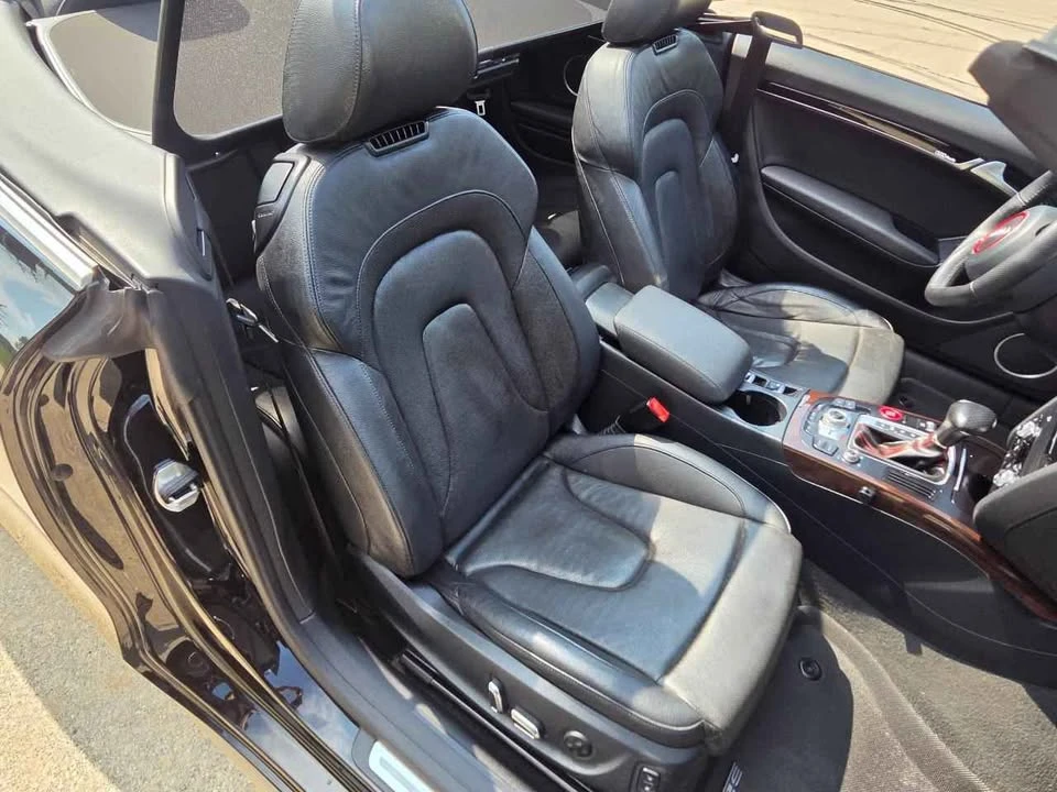 2013 Audi B8 A5 - Image 10 of 20