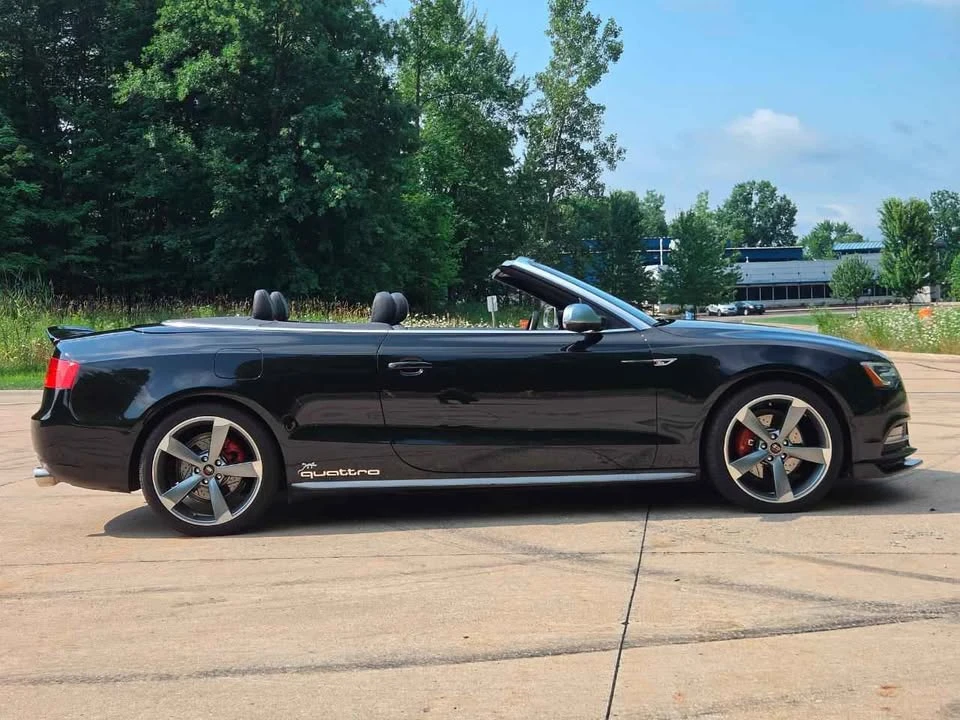 2013 Audi B8 A5 - Image 6 of 20