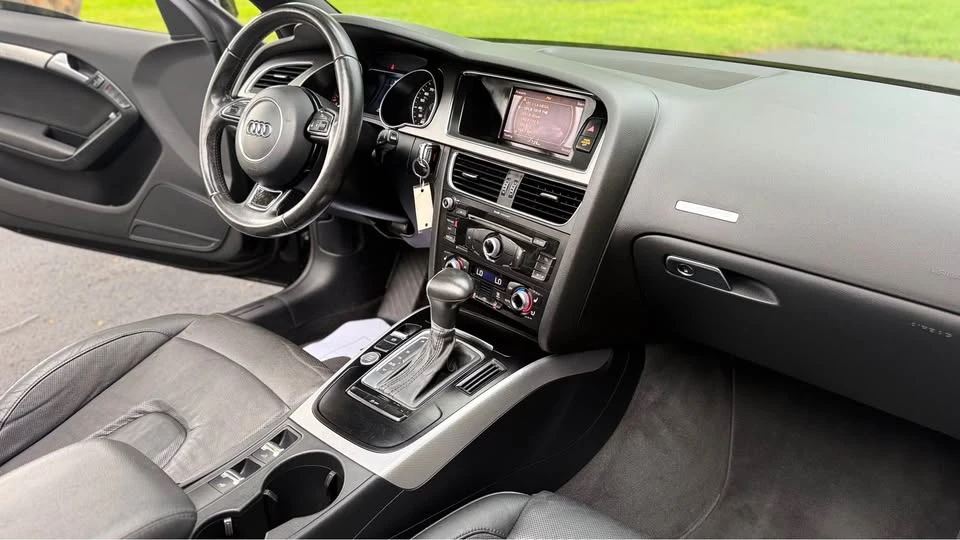 2013 Audi B8 A5 - Image 4 of 19