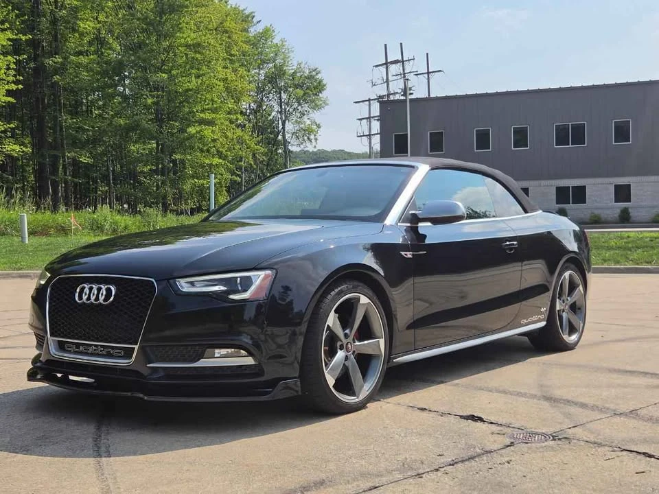 2013 Audi B8 A5 - Image 16 of 20