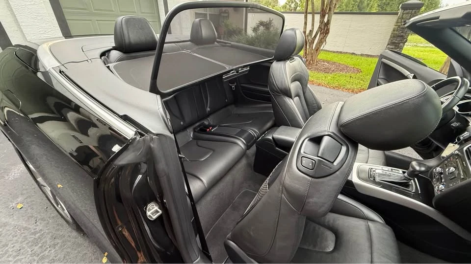 2013 Audi B8 A5 - Image 17 of 19