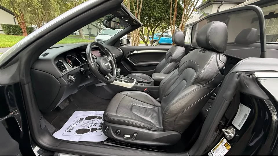 2013 Audi B8 A5 - Image 5 of 19