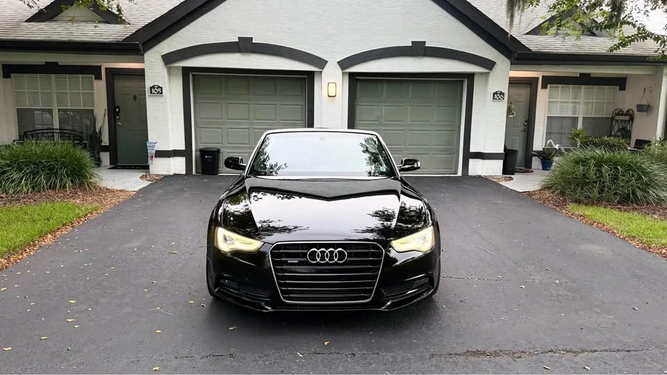 2013 Audi B8 A5 - Image 14 of 19