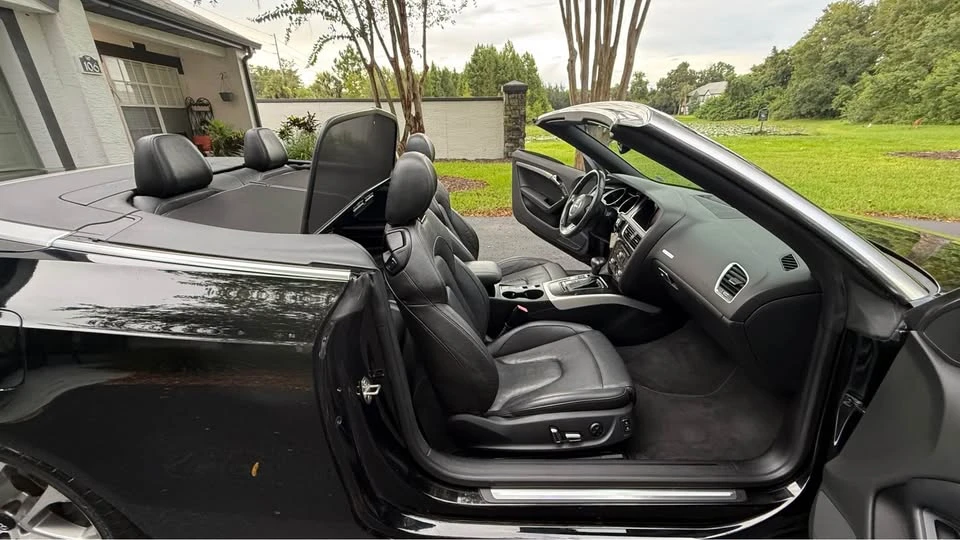 2013 Audi B8 A5 - Image 6 of 19