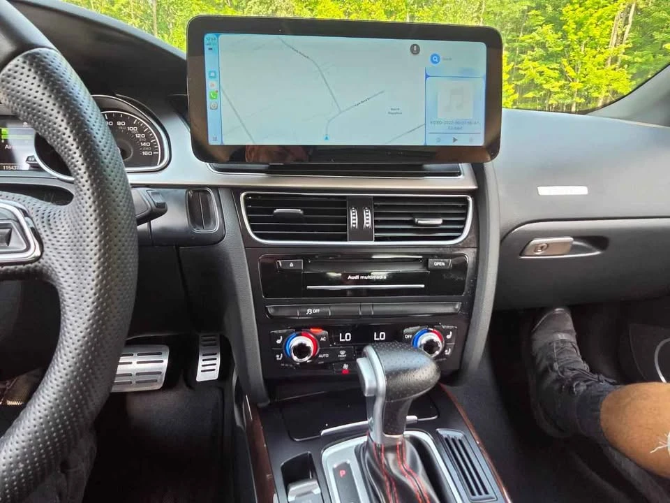 2013 Audi B8 A5 - Image 14 of 20