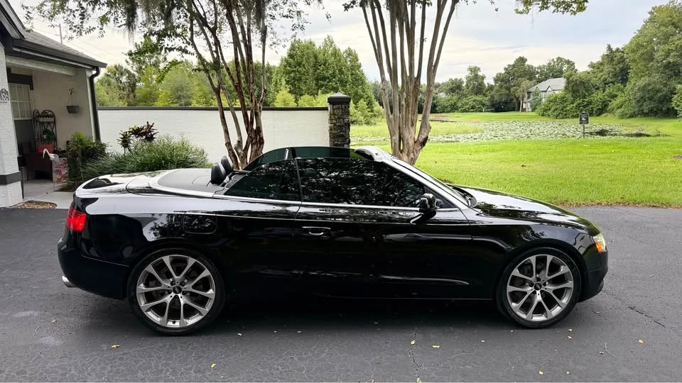 2013 Audi B8 A5 - Image 12 of 19