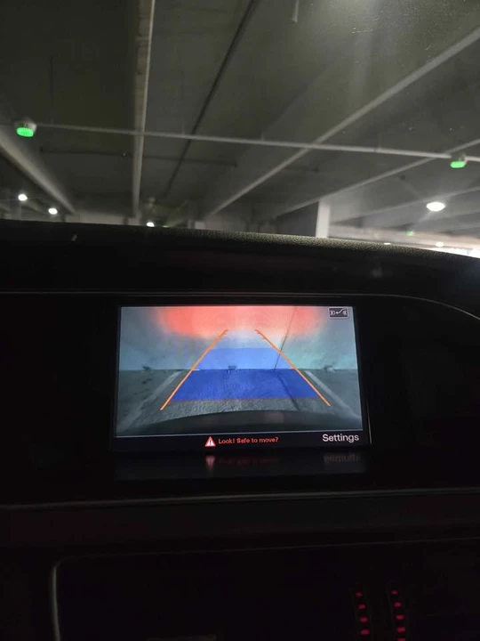 2013 Audi B8 A5 - Image 14 of 14