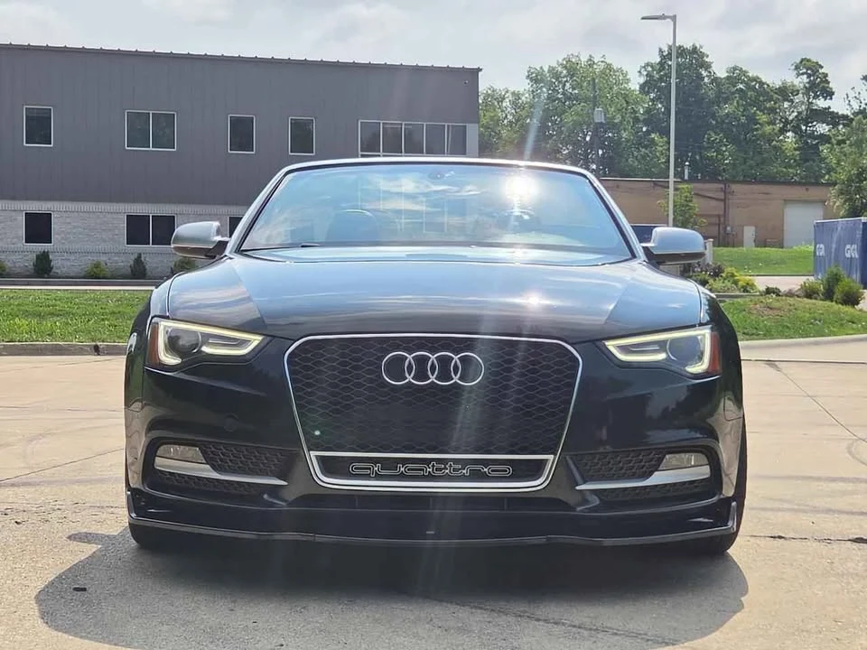 2013 Audi B8 A5 - Image 8 of 20